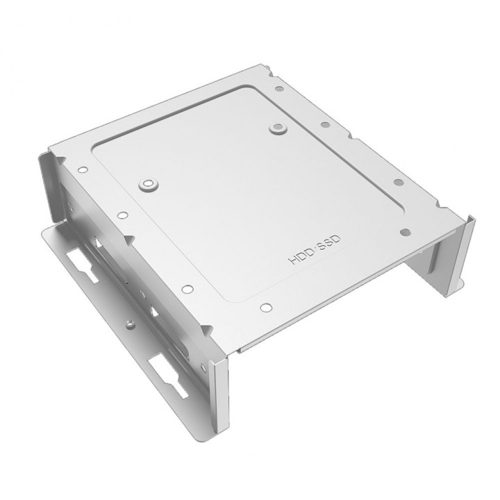 Корпус XPG VALOR AIR White: 4 вентилятора, сетка | AFOX.SU