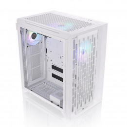 Корпус Thermaltake CTE C700 TG ARGB Snow, E-ATX | AFOX.SU