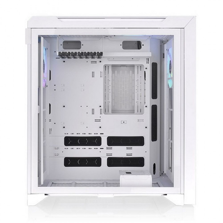 Корпус Thermaltake CTE C700 TG ARGB Snow, E-ATX | AFOX.SU