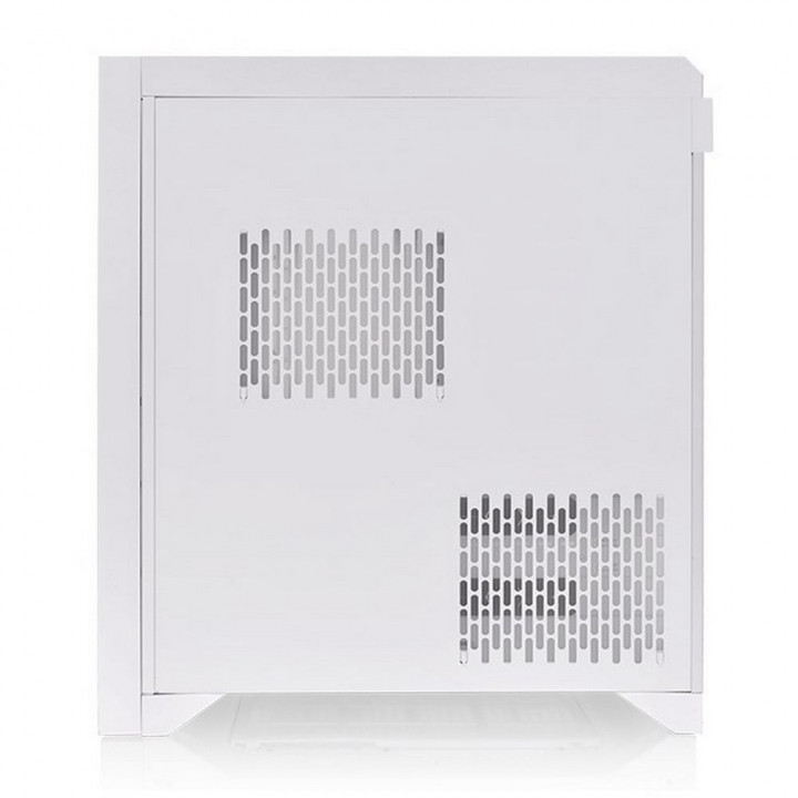 Корпус Thermaltake CTE C700 TG ARGB Snow, E-ATX | AFOX.SU