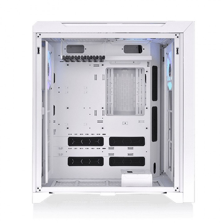 Корпус Thermaltake CTE C700 TG ARGB Snow, E-ATX | AFOX.SU
