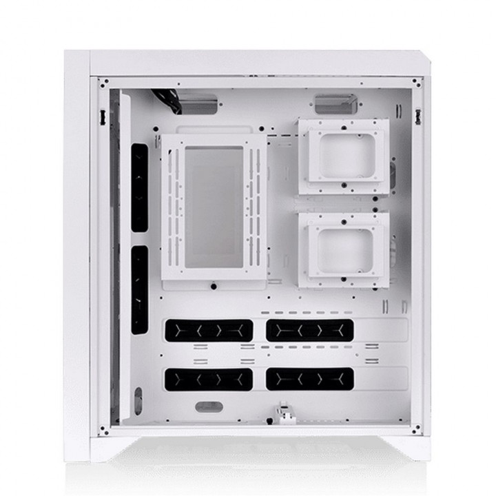 Корпус Thermaltake CTE C700 TG ARGB Snow, E-ATX | AFOX.SU