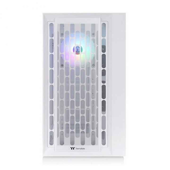 Корпус Thermaltake CTE C700 TG ARGB Snow, E-ATX | AFOX.SU