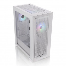 Корпус Thermaltake CTE T500 TG ARGB Snow, Full Tower | AFOX.SU