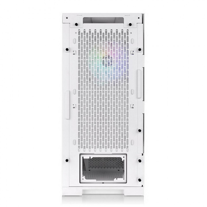 Корпус Thermaltake CTE T500 TG ARGB Snow, Full Tower | AFOX.SU