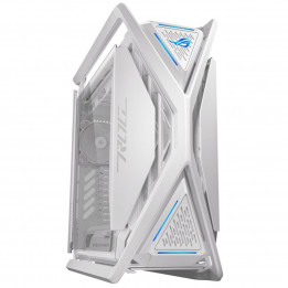 Корпус ASUS ROG Hyperion GR701 белый, Full Tower | AFOX.SU