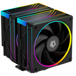 Кулер ID-Cooling FROZN A620 ARGB: 270 Вт, 2 вент. | AFOX.SU