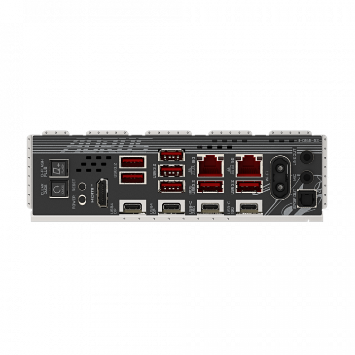 Плата Gigabyte X870E AORUS MASTER X3D, AM5, 10GbE | AFOX.SU