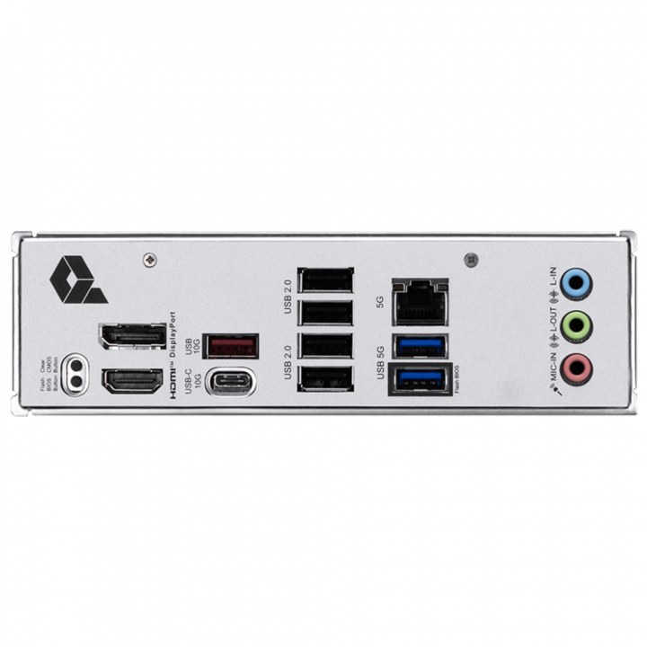 Плата MSI PRO B850M-P, AM5, micro-ATX, 3× M.2 | AFOX.SU