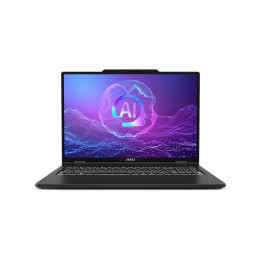 Ноутбук MSI VenturePro 16 AI, Core Ultra 7 255H | AFOX.SU