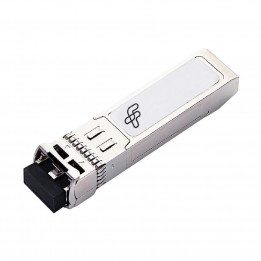 Трансивер Fibertrade SFP+ 10G SR, 500 м, прошивка Intel | AFOX.SU