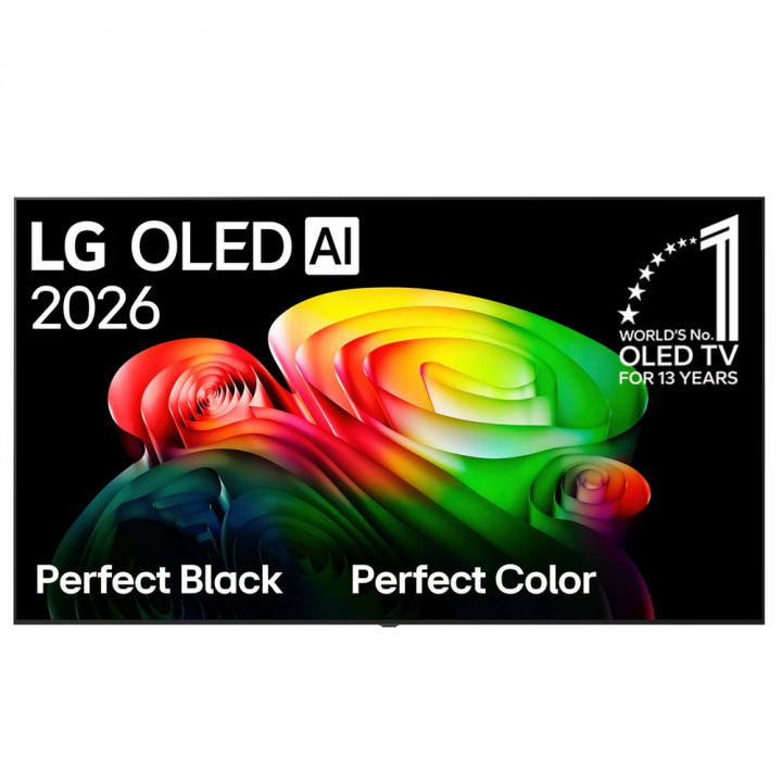 Телевизор LG OLED65B6RLA, 65 дюймов, OLED 4K | AFOX.SU