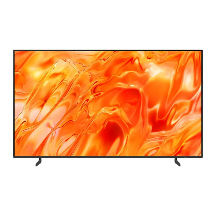 Телевизор Samsung QE75QN70HAUXPY, 75", Neo QLED 4K | AFOX.SU