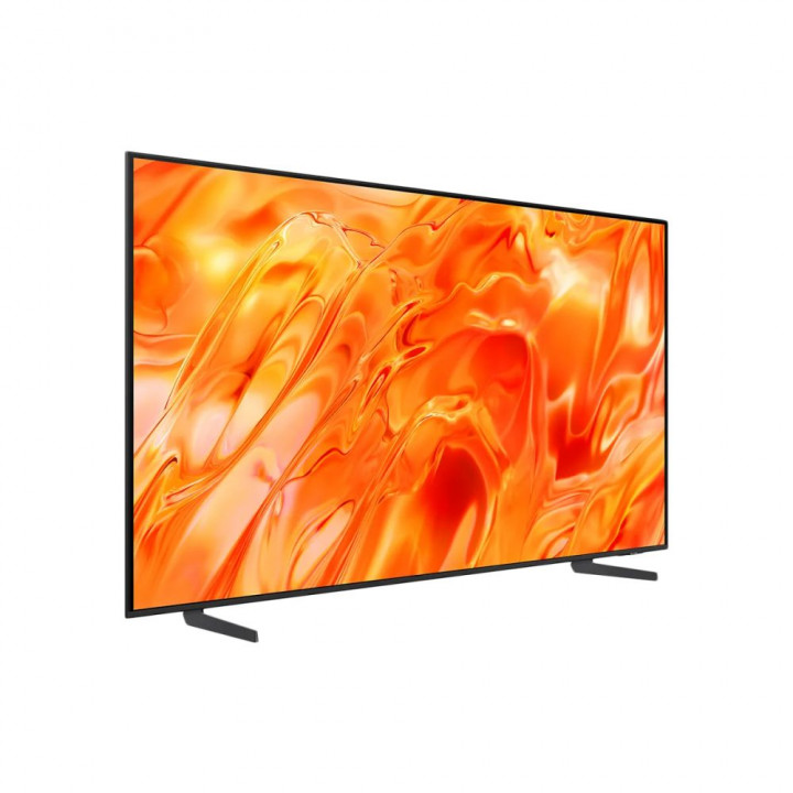 Телевизор Samsung QE75QN70HAUXPY, 75", Neo QLED 4K | AFOX.SU