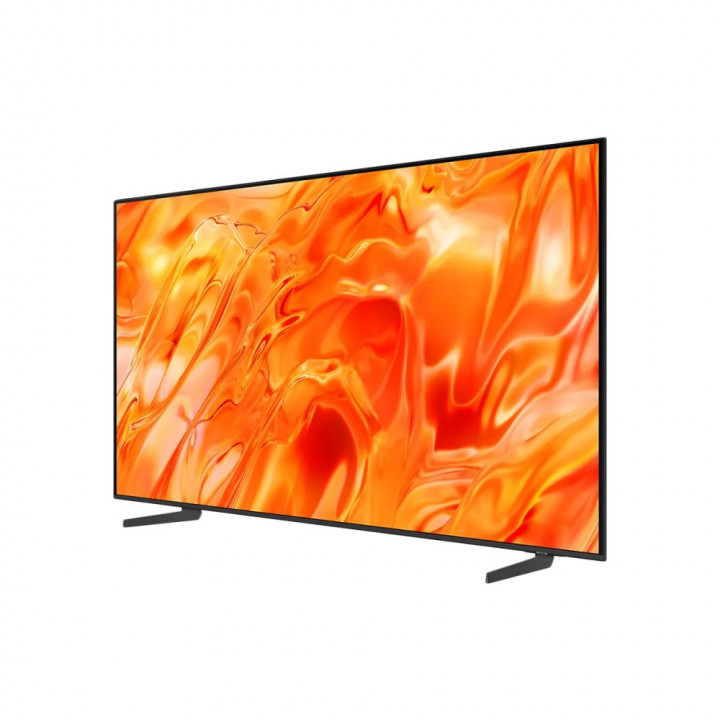 Телевизор Samsung QE75QN70HAUXPY, 75", Neo QLED 4K | AFOX.SU