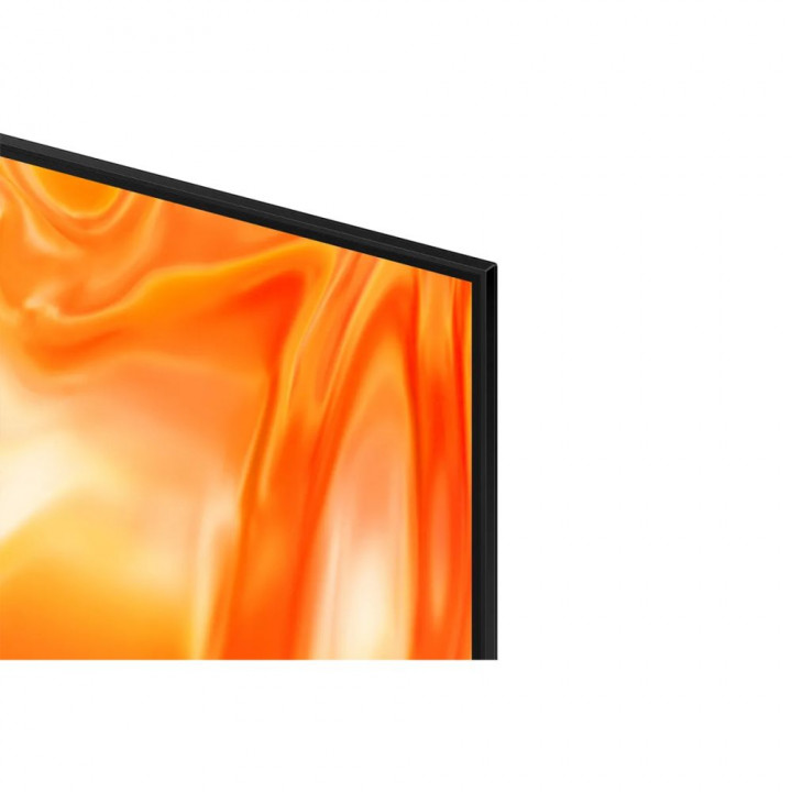 Телевизор Samsung QE75QN70HAUXPY, 75", Neo QLED 4K | AFOX.SU