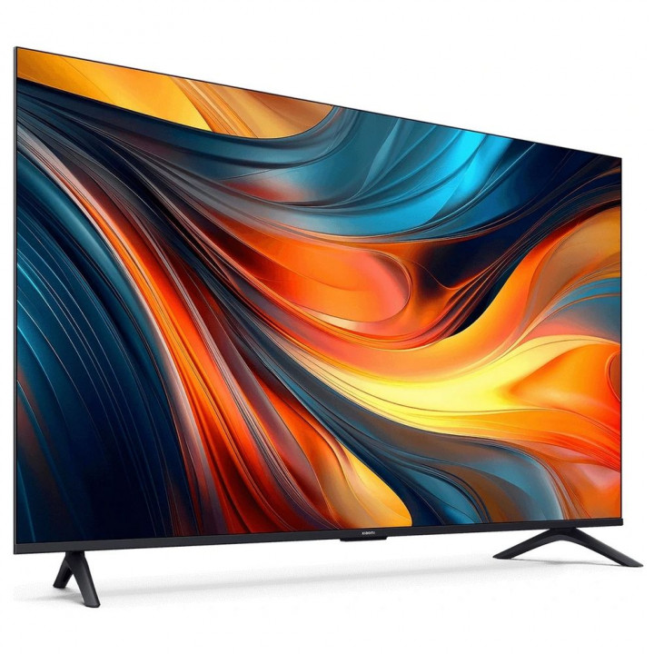 Телевизор Xiaomi A 43 2026, 43 дюйма, LED 4K | AFOX.SU