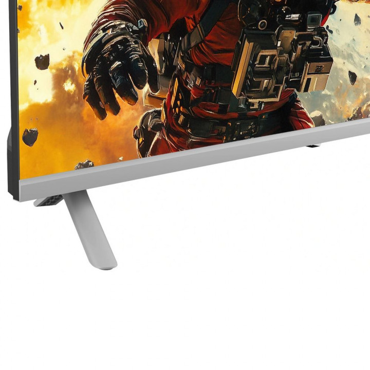 Телевизор SBER SDX-43F3000DSA, 43 дюйма, LED Full HD | AFOX.SU