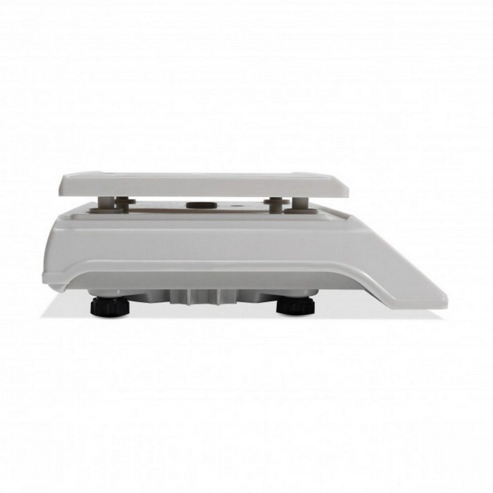 Весы фасовочные MERTECH M-ER 326AFU-32.1 LED, 32 кг | AFOX.SU