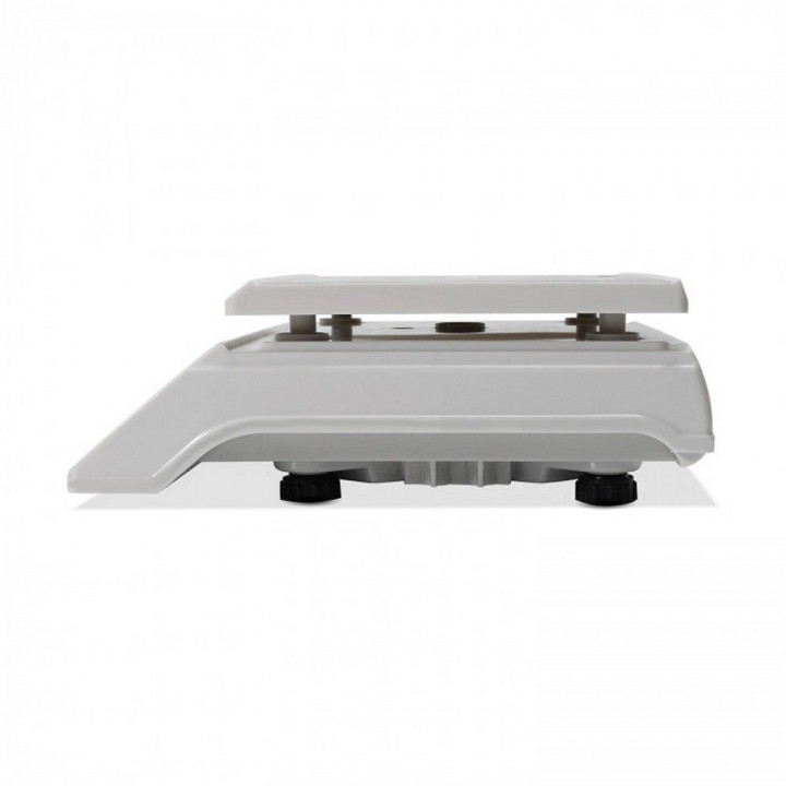 Весы фасовочные MERTECH M-ER 326AFU-32.1 LED, 32 кг | AFOX.SU
