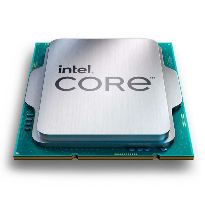 Процессор Intel Core i3-14100 OEM LGA1700 | AFOX.SU