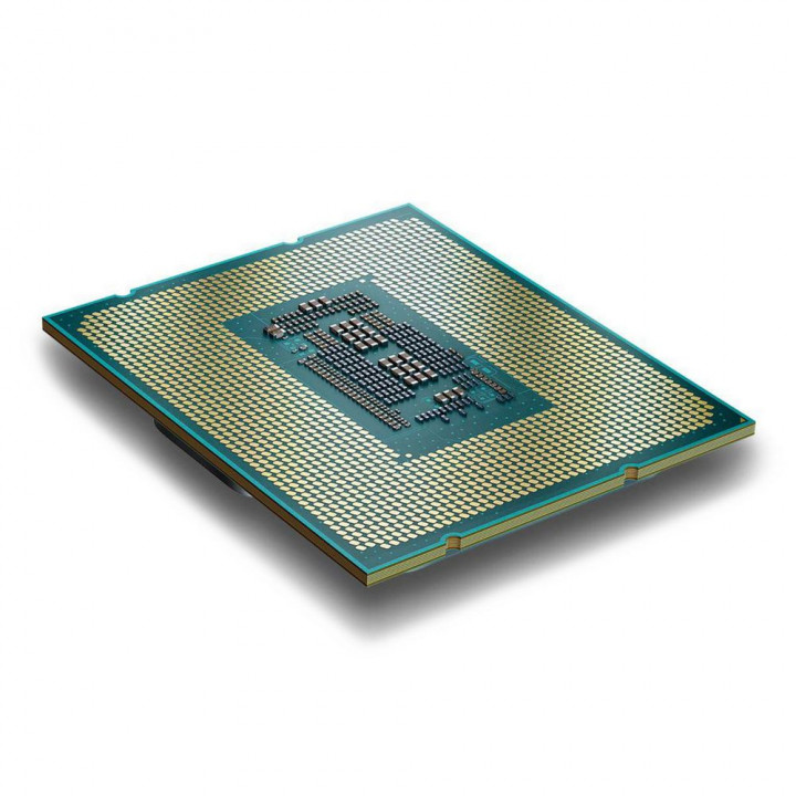 Процессор Intel Core i3-14100 OEM LGA1700 | AFOX.SU