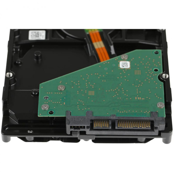 HDD Seagate BarraCuda 2 ТБ SMR 7200 | AFOX.SU