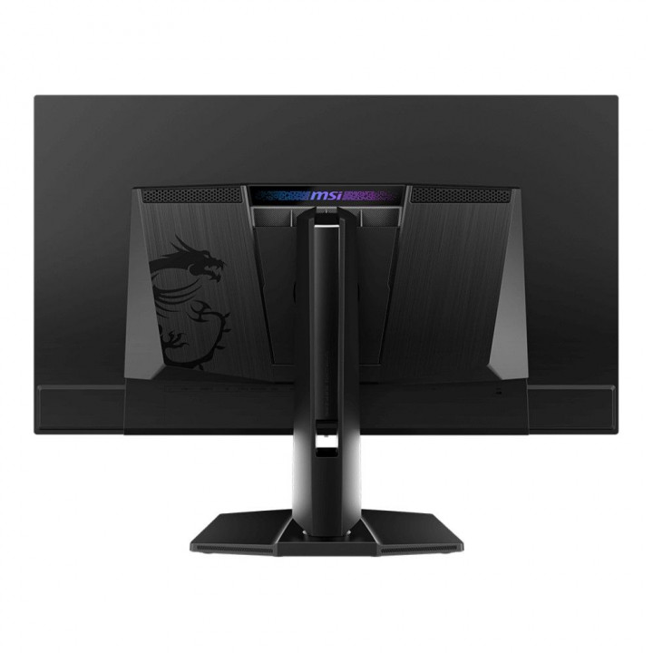 Монитор MSI MPG 321URX 4K QD-OLED 240 Гц | AFOX.SU
