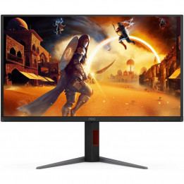 Монитор AOC Q27G4ZD QD-OLED 240 Гц | AFOX.SU