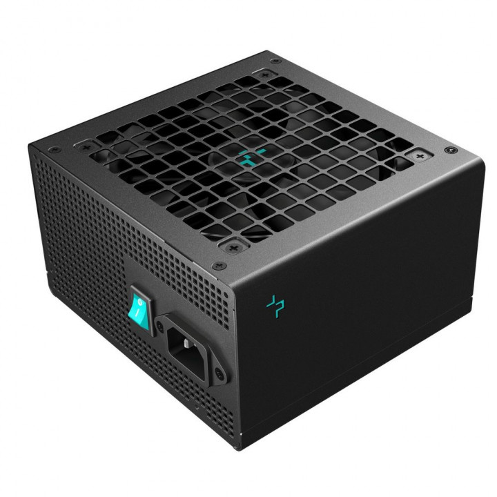 БП Deepcool PN650M 650 Вт Gold модульный | AFOX.SU
