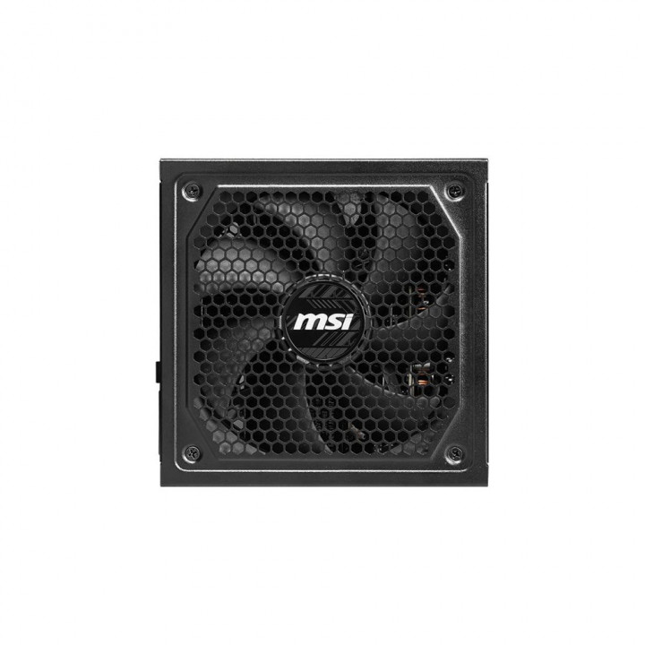 БП MSI MAG A1250GL 1250 Вт Gold ATX 3.1 | AFOX.SU