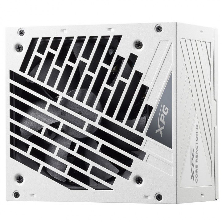 БП XPG CORE REACTOR II 850 Вт белый | AFOX.SU
