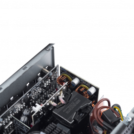 БП XPG CORE REACTOR II VE 750 Вт | AFOX.SU