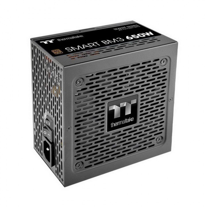 БП Thermaltake Smart BM3 650 Вт Bronze | AFOX.SU
