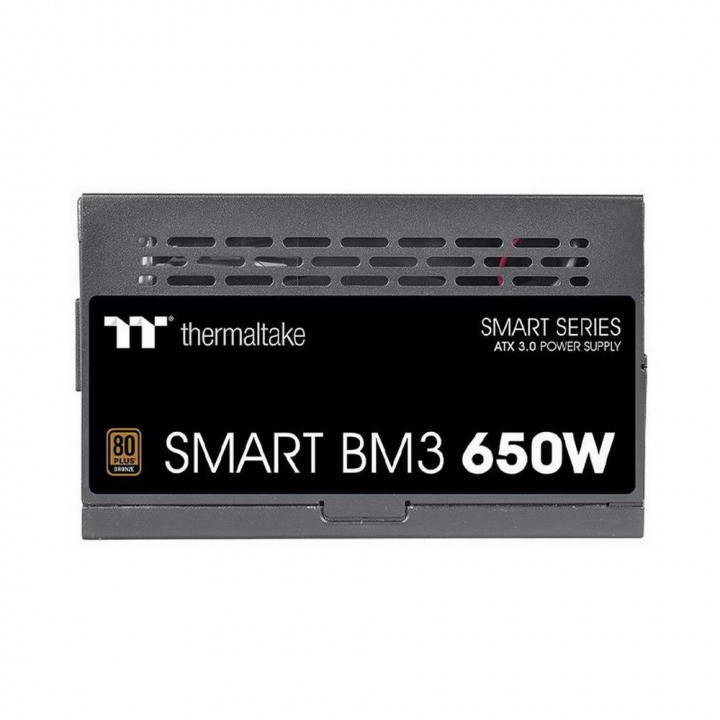БП Thermaltake Smart BM3 650 Вт Bronze | AFOX.SU
