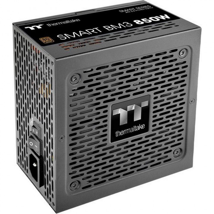 БП Thermaltake Smart BM3 850 Вт Bronze | AFOX.SU