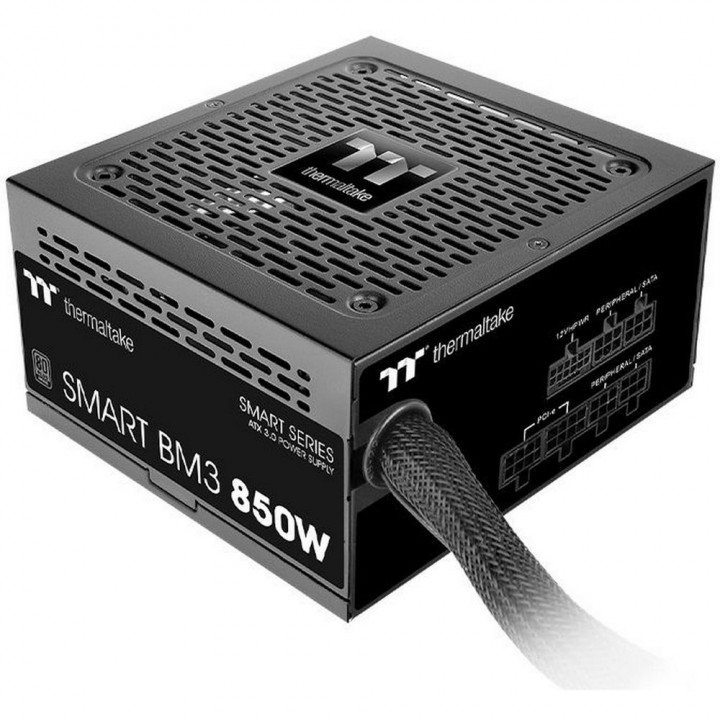 БП Thermaltake Smart BM3 850 Вт Bronze | AFOX.SU
