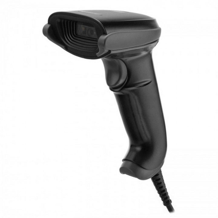 Сканер MERTECH 2220 P2D USB 1D/2D | AFOX.SU