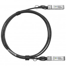 Сетевой DAC SNR SFP+ 10G twinax 5 м | AFOX.SU