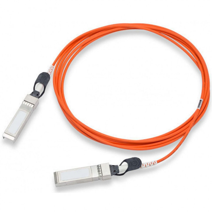 Кабель AOC Cisco SFP+ 10G оптика 3 м | AFOX.SU