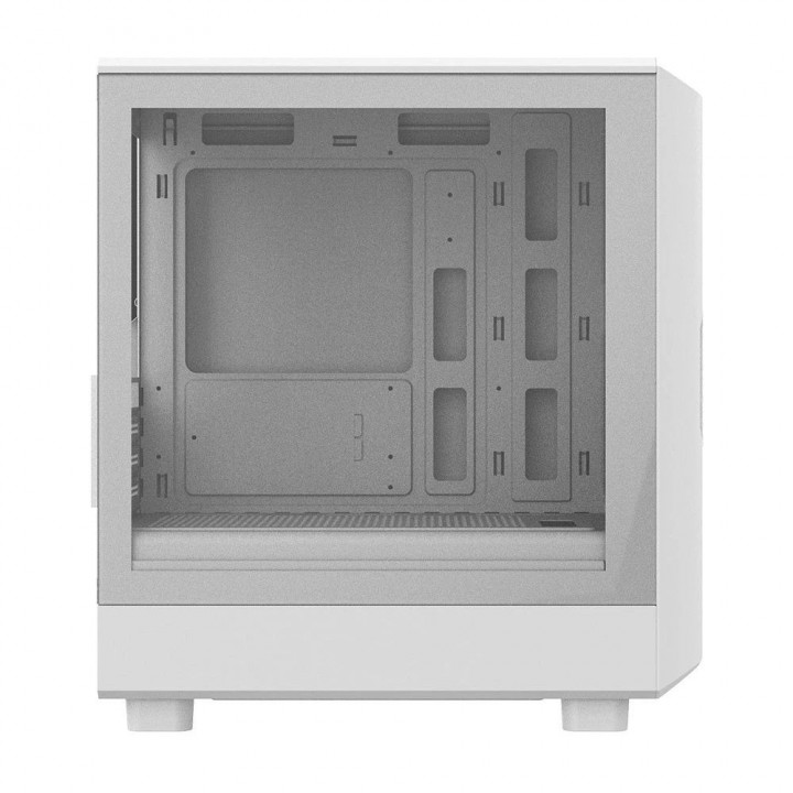 Корпус ALSEYE RAMS 2.0 белый Type-C | AFOX.SU