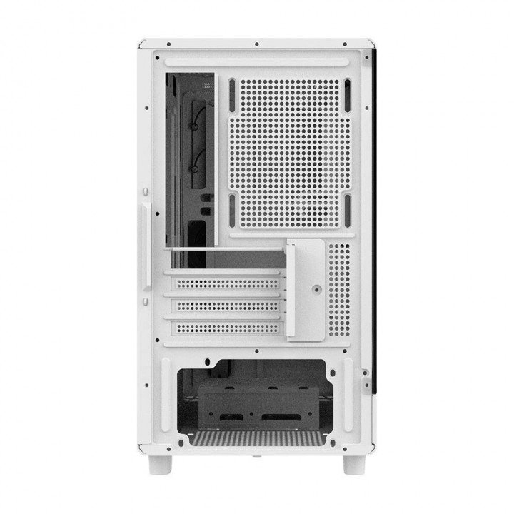 Корпус ALSEYE RAMS 2.0 белый Type-C | AFOX.SU