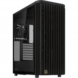 Корпус ASUS ProArt PA401 Wood стекло | AFOX.SU