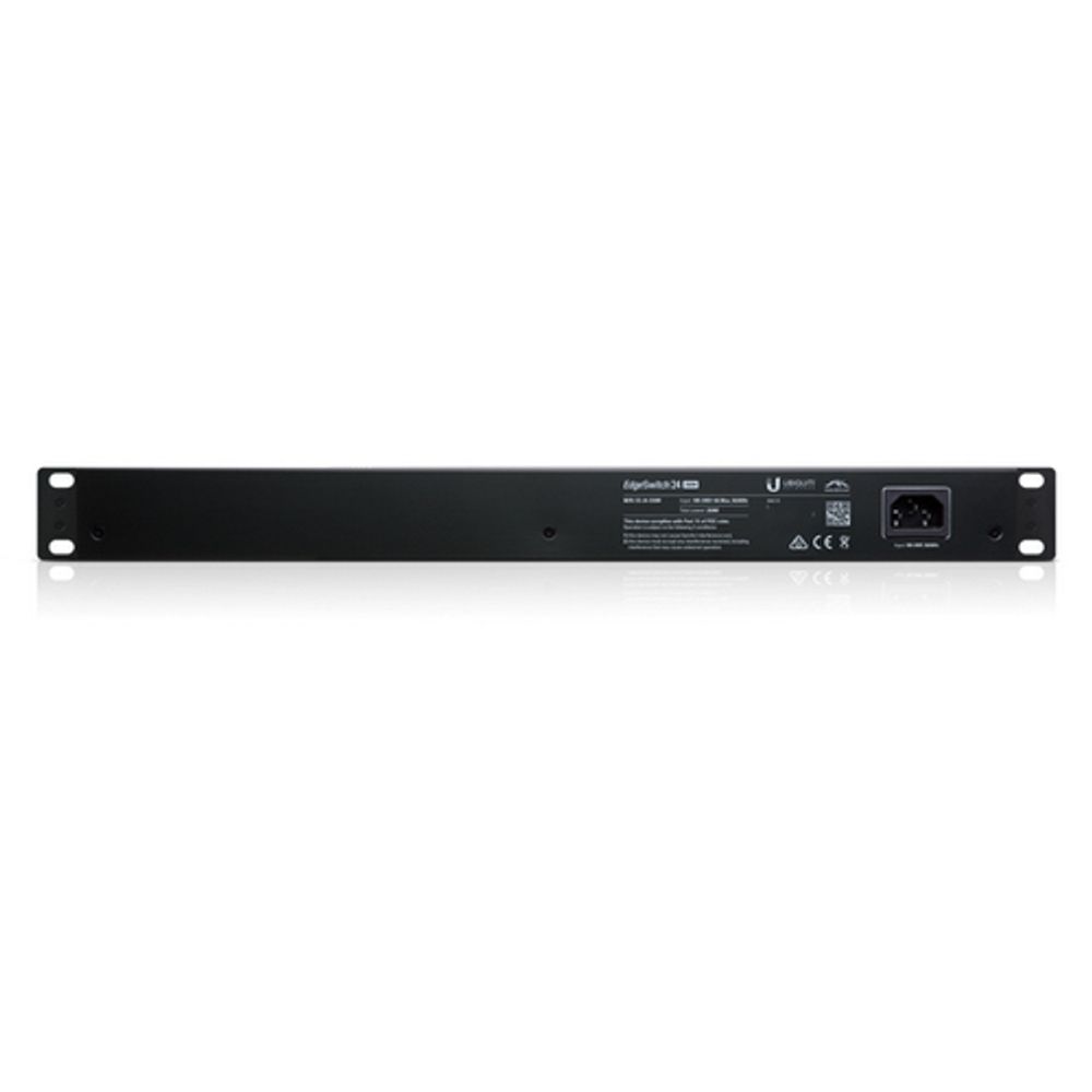 Ubiquiti ES-24-250W Коммутатор | AFOX.SU