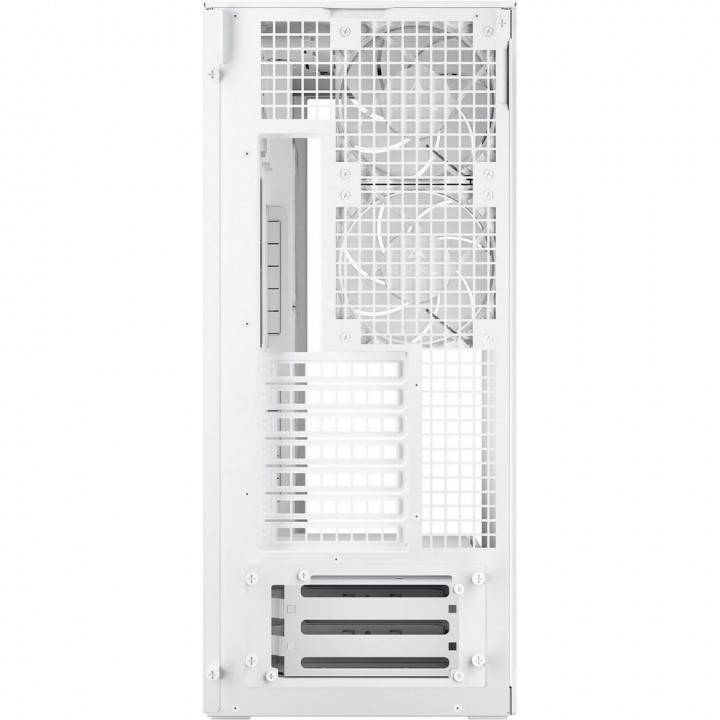 Корпус ARCTIC Xtender белый E-ATX 5 вентиляторов | AFOX.SU