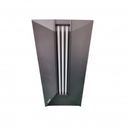 Корпус ALSEYE Rocket-B карта 270 мм | AFOX.SU