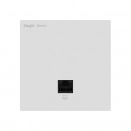 Точка Ruijie RAP1261 Wi-Fi 6 в стену | AFOX.SU