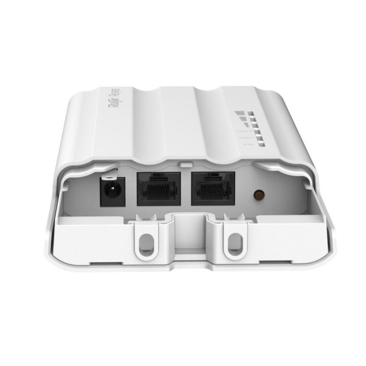Радиомост Ruijie AirMetro550G-B без антенны | AFOX.SU