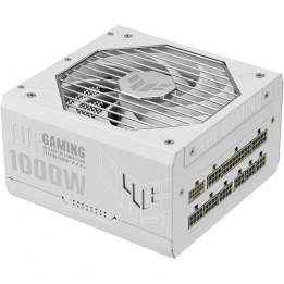БП ASUS TUF 1000G White 1000 Вт Gold | AFOX.SU