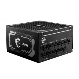 БП MSI MAG A1000GL 1000 Вт Gold ATX 3.1 | AFOX.SU